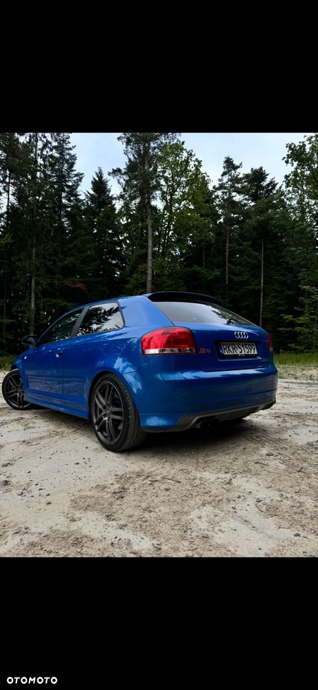 Audi S3 - 3