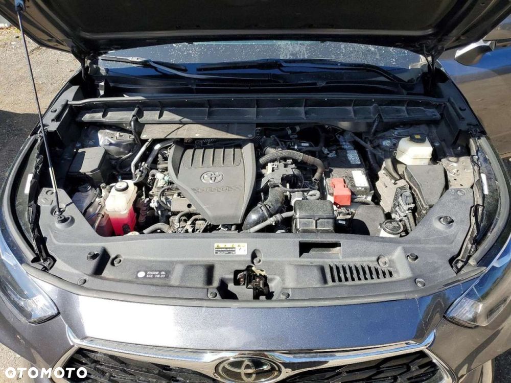 Toyota Highlander - 7