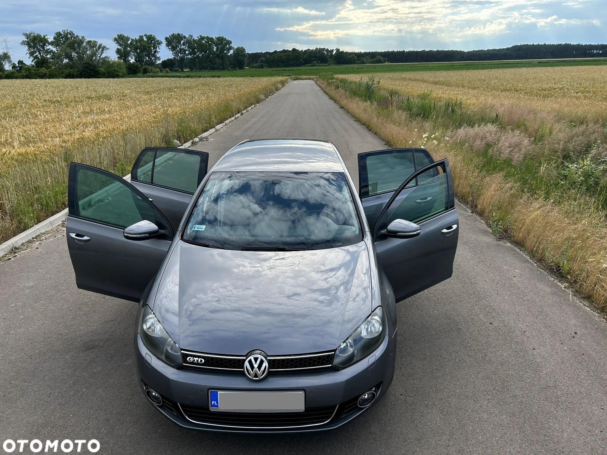 Volkswagen Golf - 2
