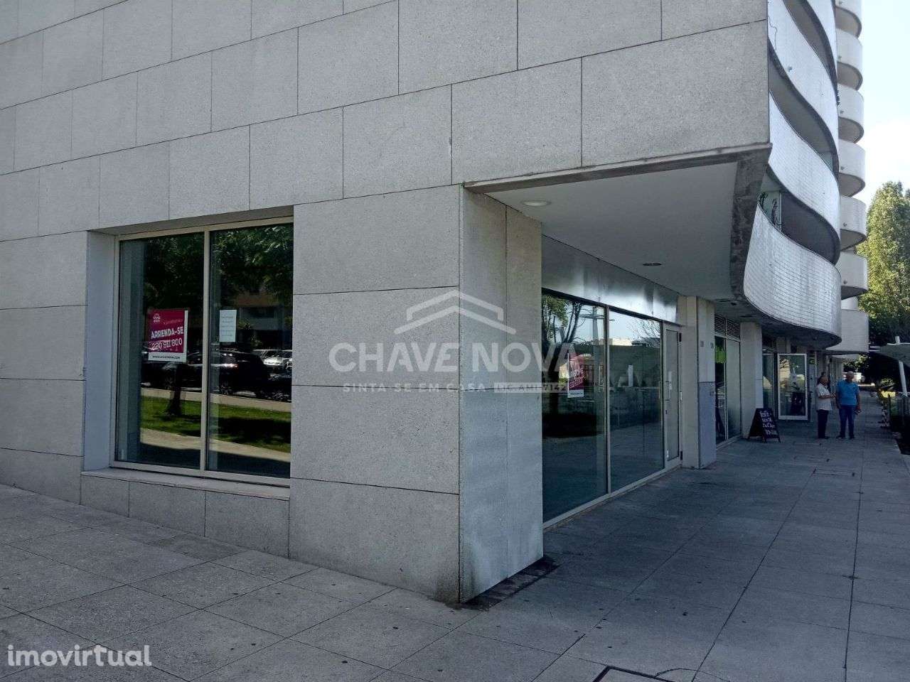 Loja à avenida da Boavista - Grande imagem: 3/11