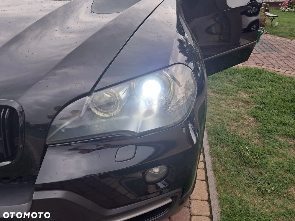 BMW X5 3.5d xDrive - 19