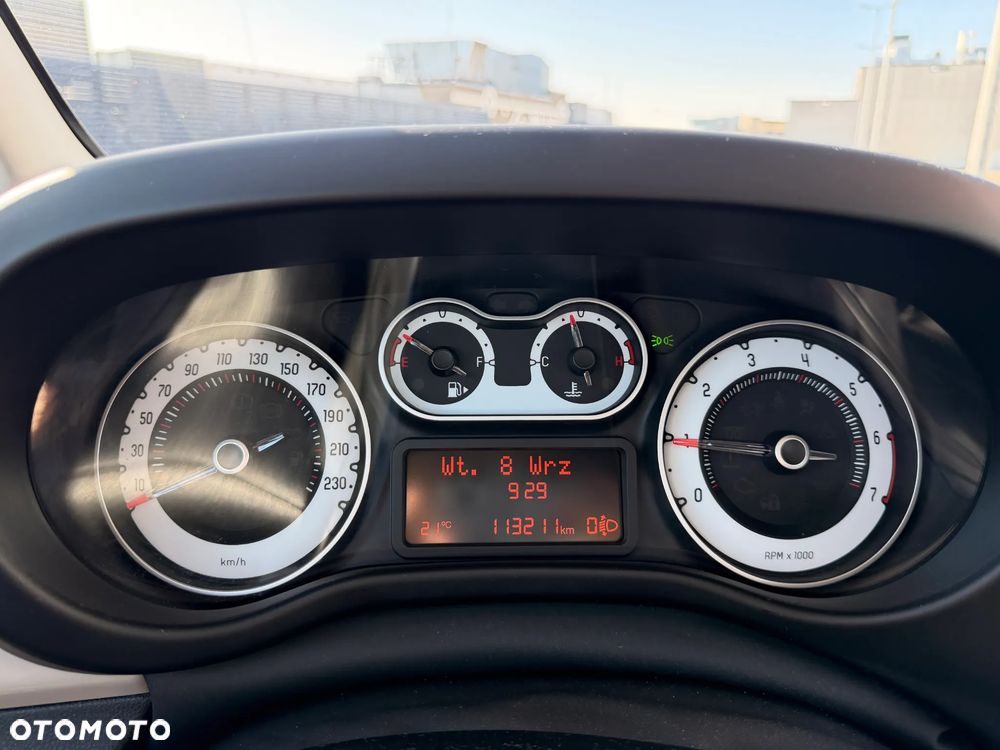 Fiat 500L 1.4 16V Pop Star - 16