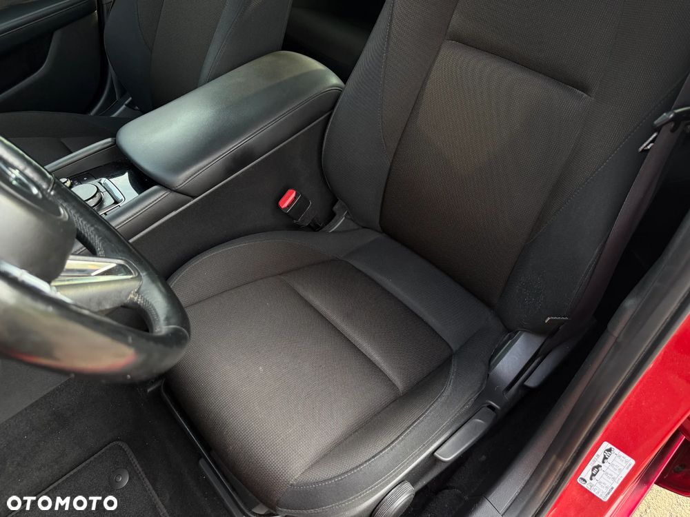 Mazda 3 - 13