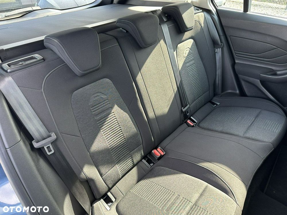 Ford Focus 2.0 EcoBlue Active X - 30