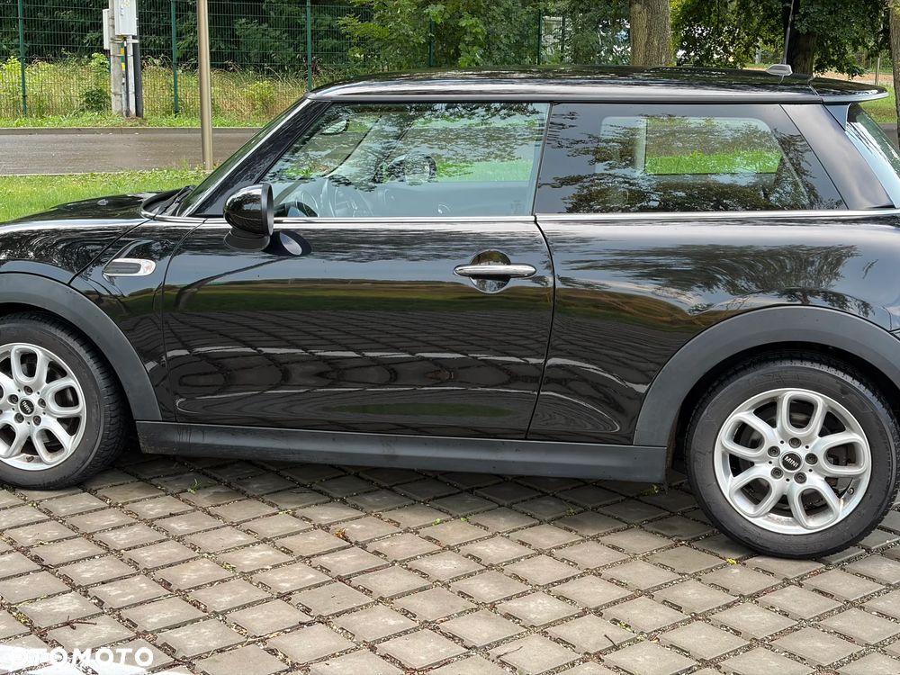MINI Cooper D - 8