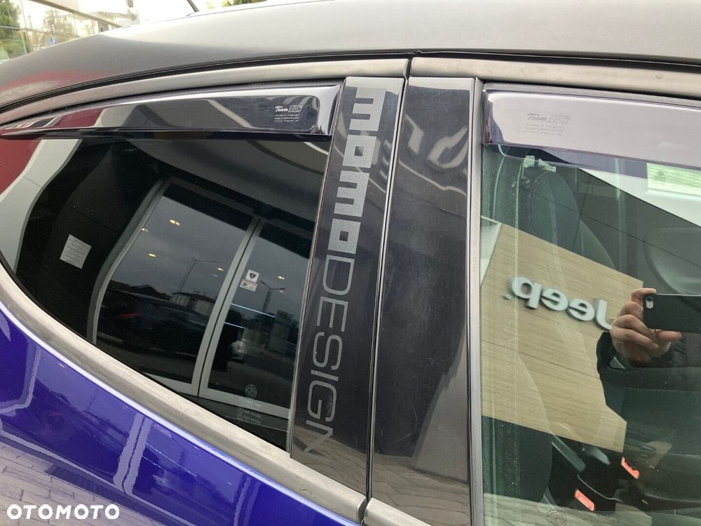 Lancia Ypsilon 1.2 8V Momo S&S - 13