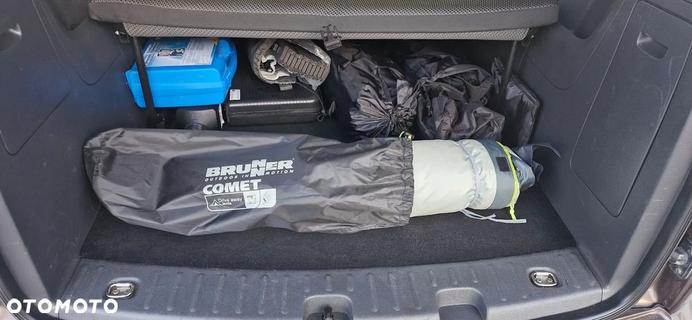 Volkswagen Caddy Maxi Highline - 10