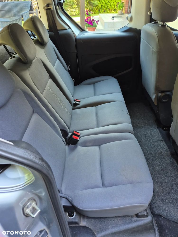 Citroën Berlingo - 6