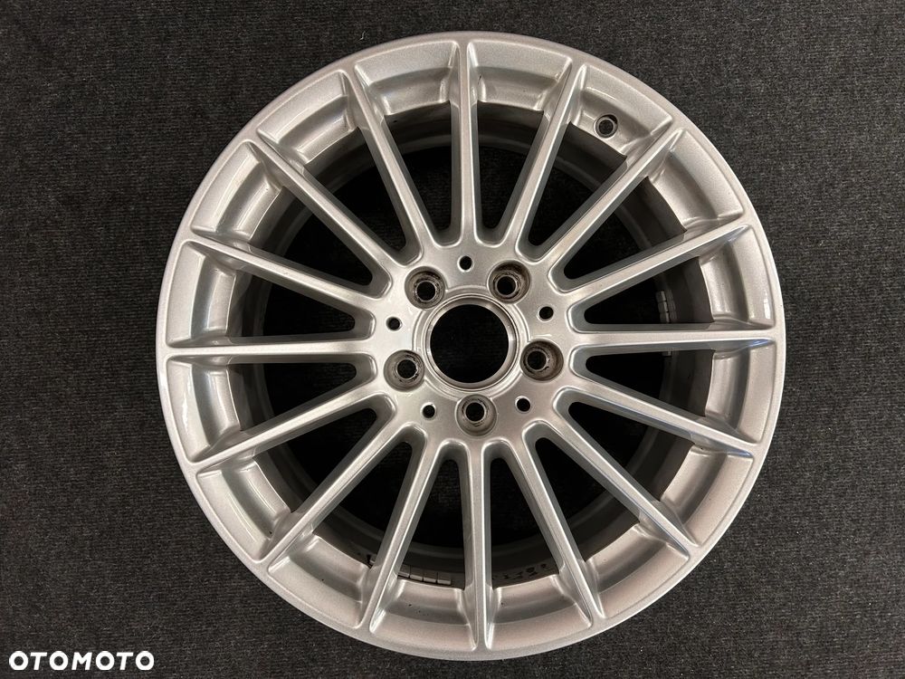 Alufelga Mercedes E-Klasa W213 17 cali 5x113 1szt. ładna! A2134015400 - 1