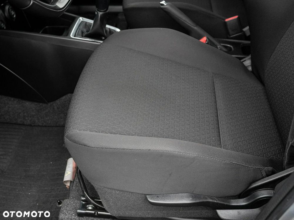 Suzuki Swift - 11