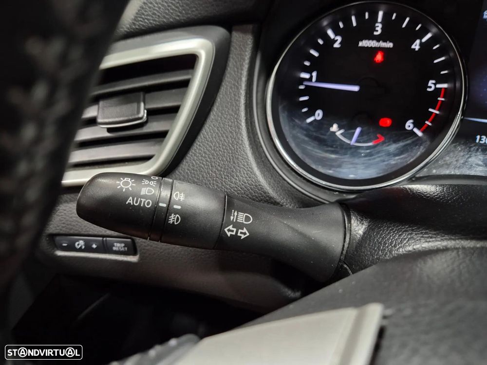 Nissan Qashqai 1.5 dCi Tekna Premium - 20