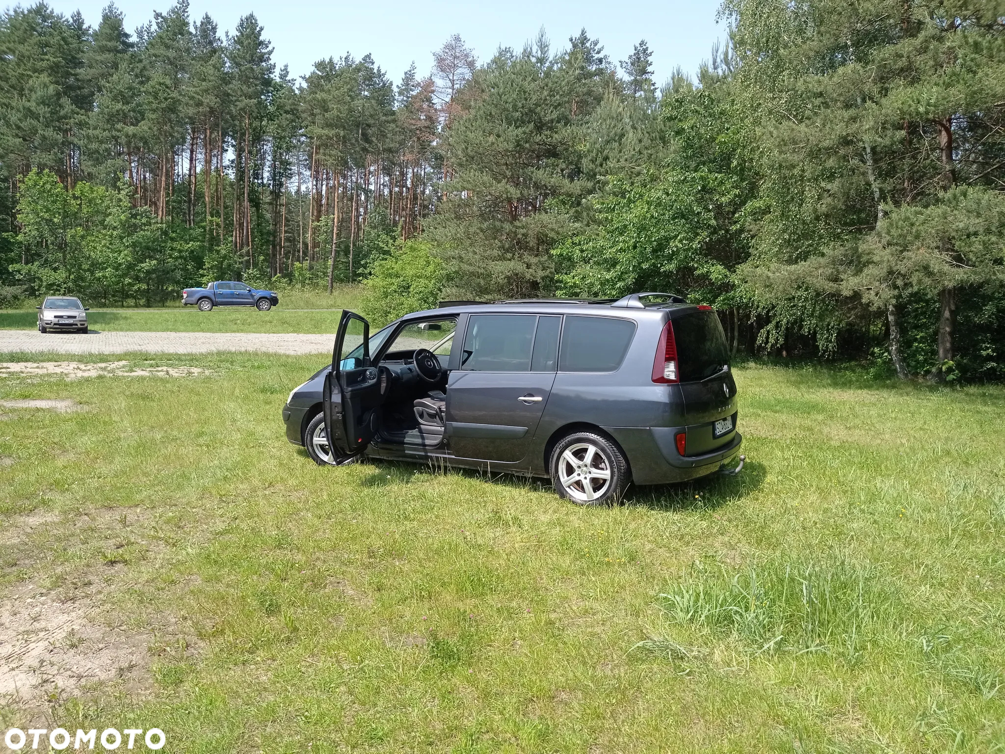 Renault Grand Espace Gr 3.5 V6 Initiale - 26