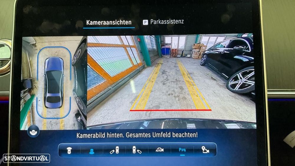 Mercedes-Benz S 580 e - 6