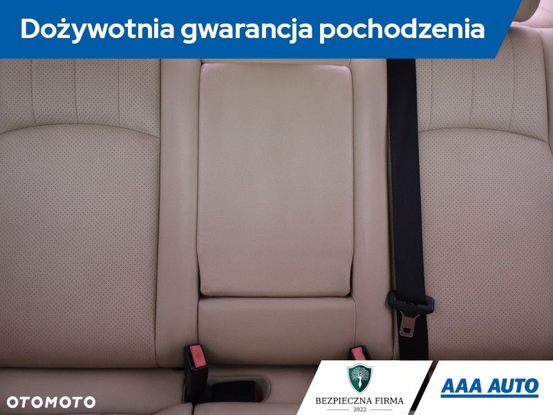 Mercedes-Benz Klasa C - 11