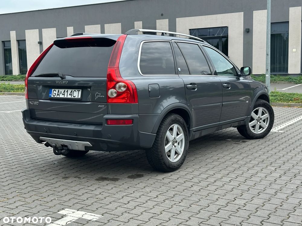 Volvo XC 90 - 6