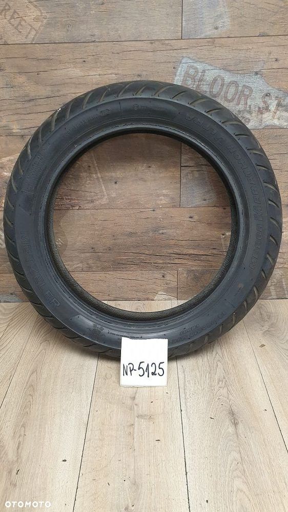Opona 130/80B17 Metzeler Marathon Ultra - 1