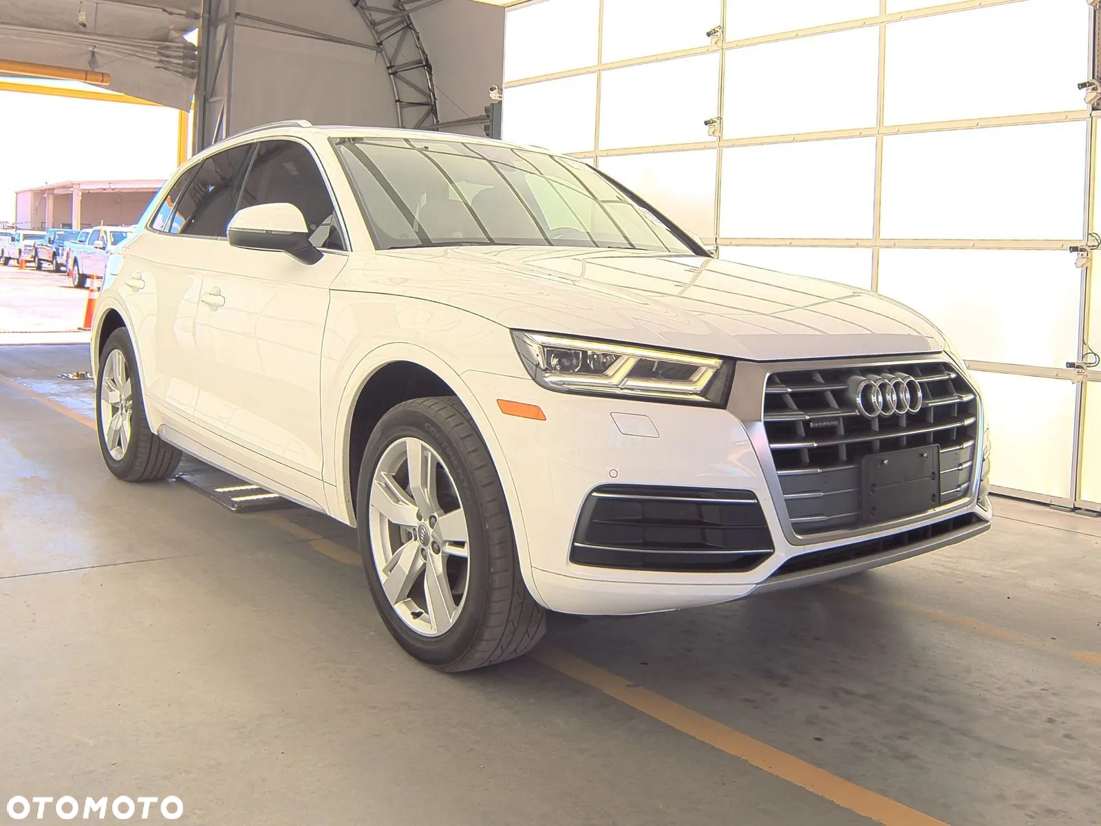 Audi Q5 45 TFSI quattro S tronic - 3