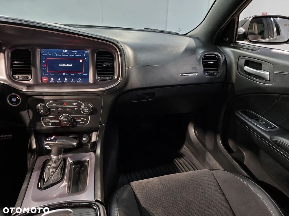 Dodge Charger 3.6 GT - 21