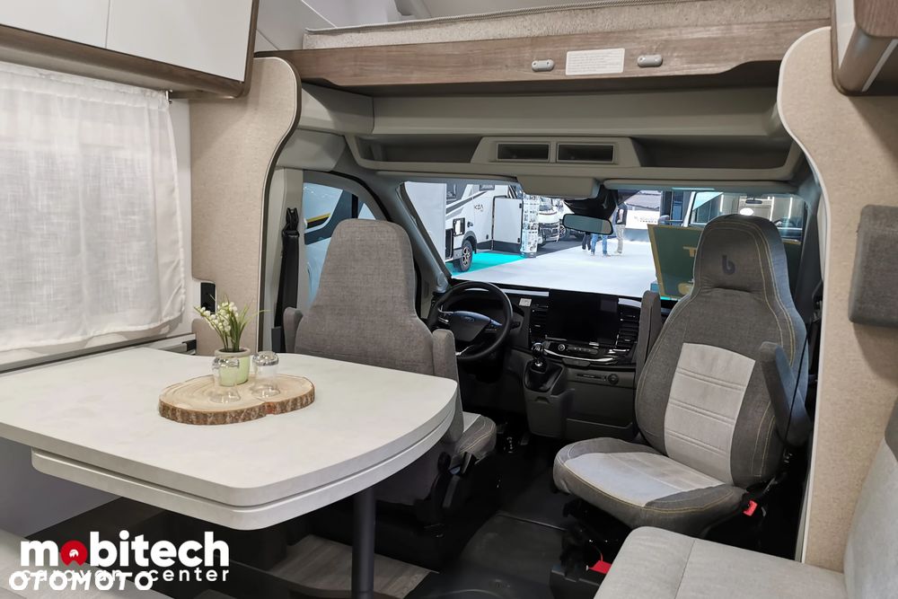 Benimar Sport 340 UP MY 26 - 10