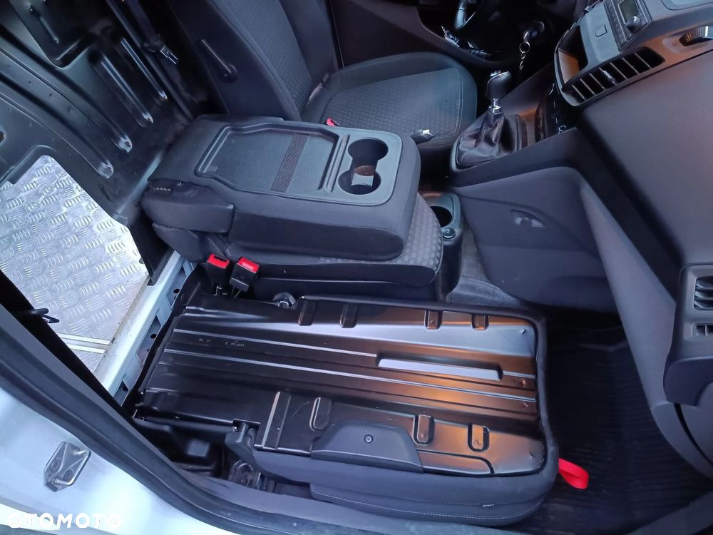 Ford TRANSIT CONNECT - 7