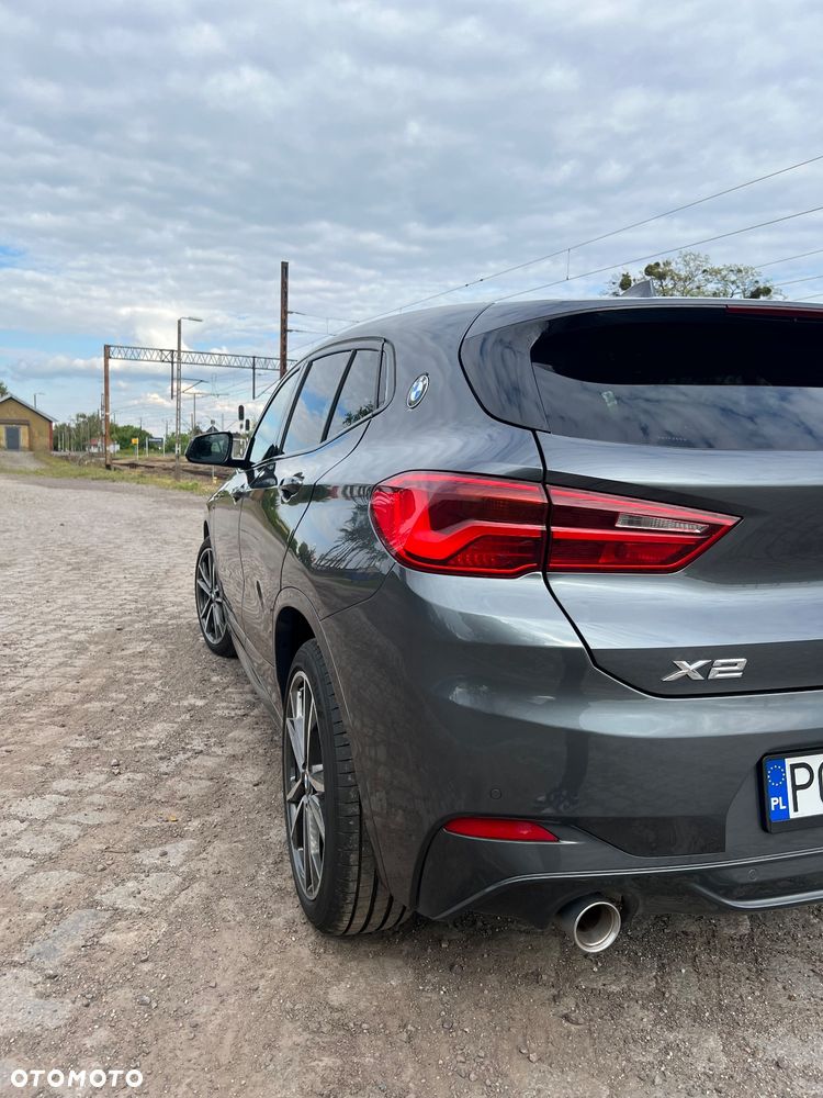 BMW X2 sDrive18i GPF M Sport - 25