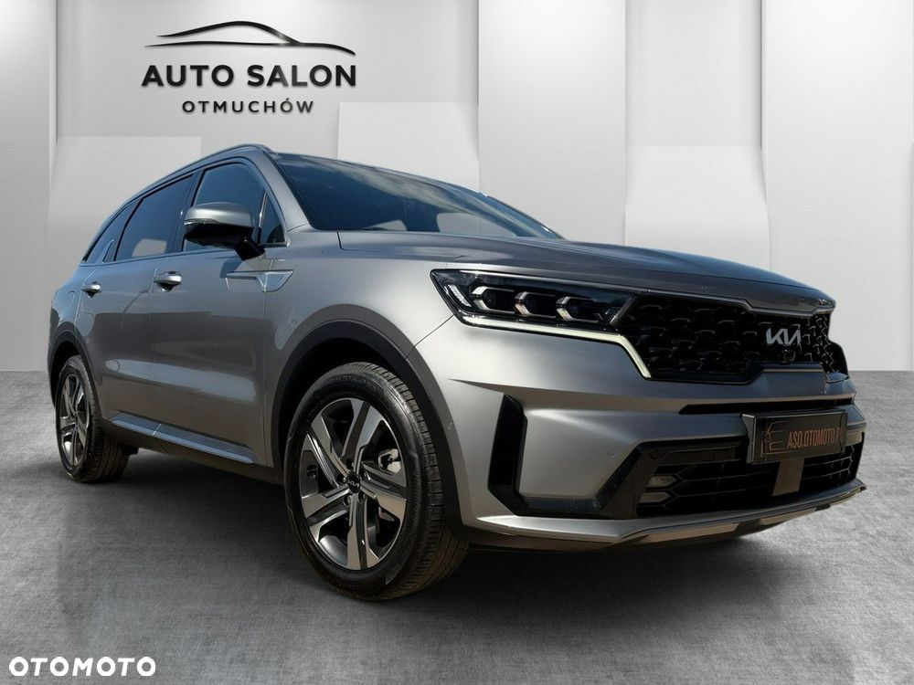 Kia Sorento - 3