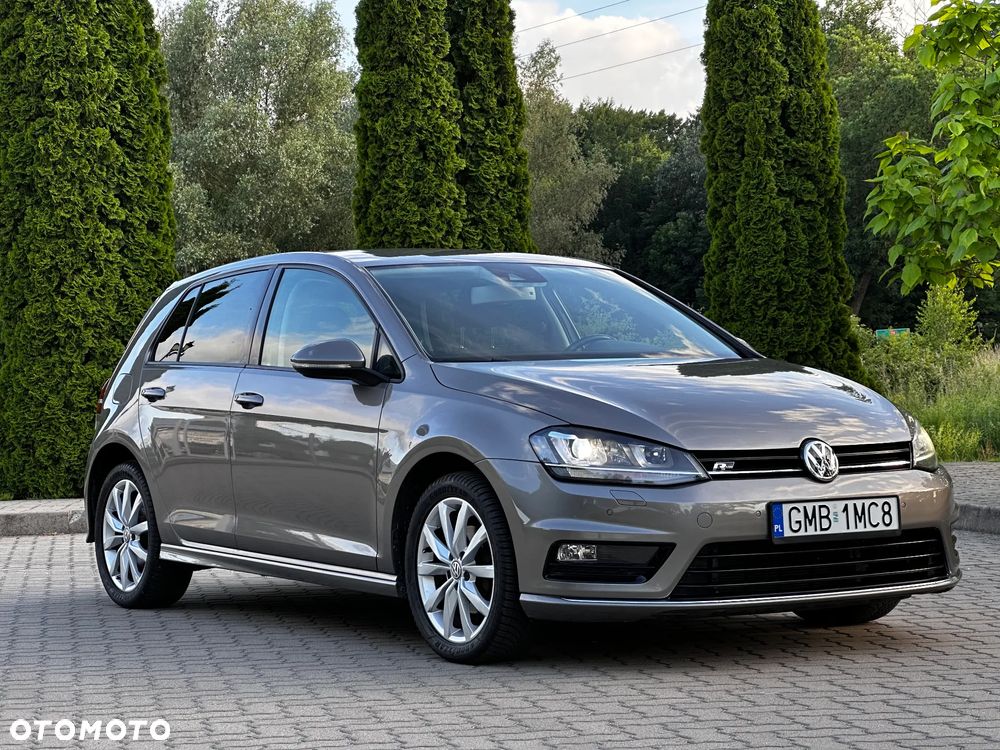 Volkswagen Golf 1.4 TSI (BlueMotion Technology) Highline - 21