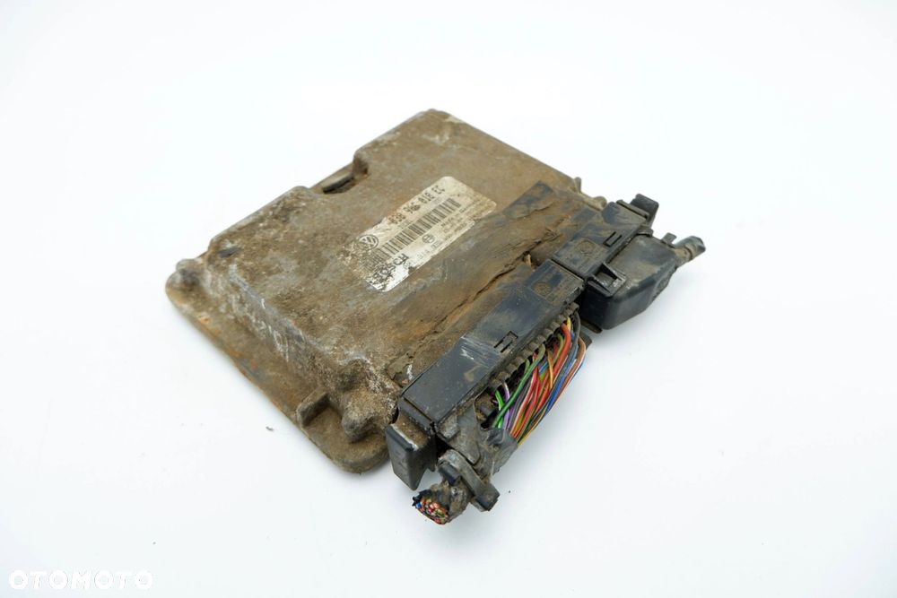 ZESTAW STARTOWY SEAT IBIZA II LIFT 1.9 TDI 038906018EC - 3
