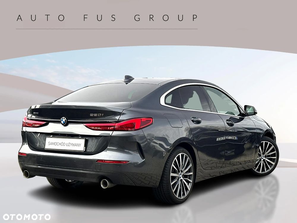 BMW Seria 2 220i xDrive Luxury Line - 5