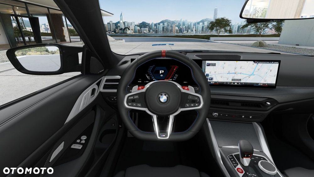 BMW M4 Competition M xDrive - 11