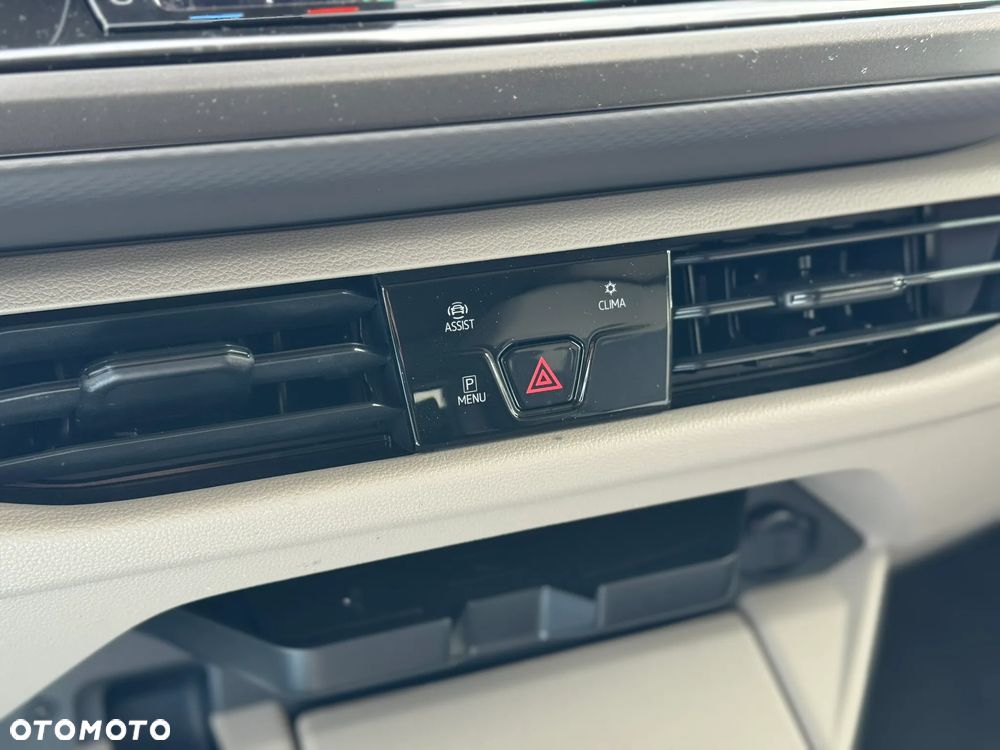 Volkswagen Multivan 2.0 TDI L2 Family DSG - 18