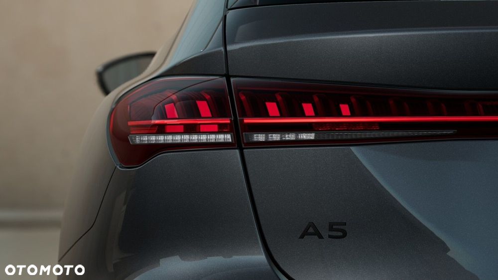 Audi A5 Avant TFSI S tronic - 8