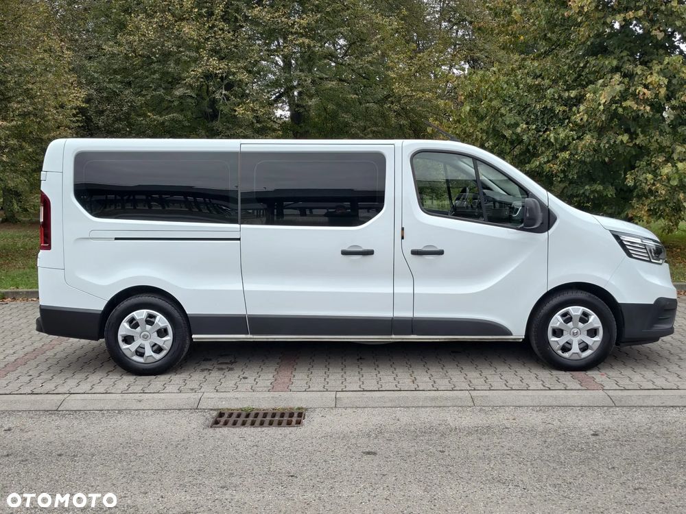 Renault Trafic - 8