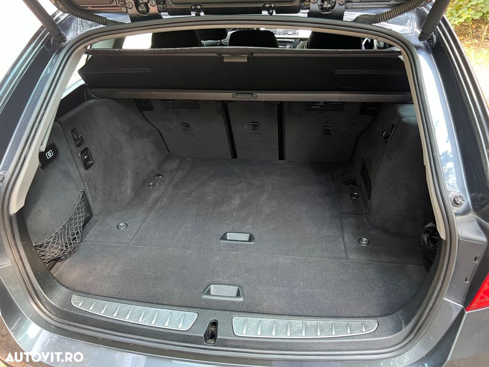 BMW Seria 3 320d - 13
