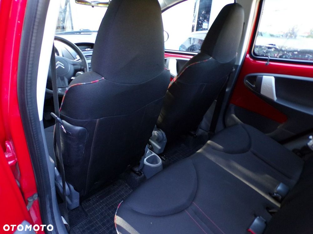 Citroën C1 - 21