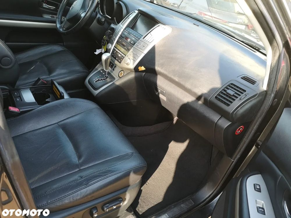 Lexus RX 400h (hybrid) Luxury - 33