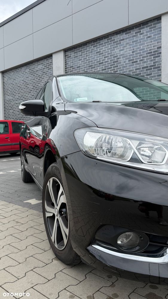 Nissan Pulsar 1.2 DIG-T Acenta EU6 - 12