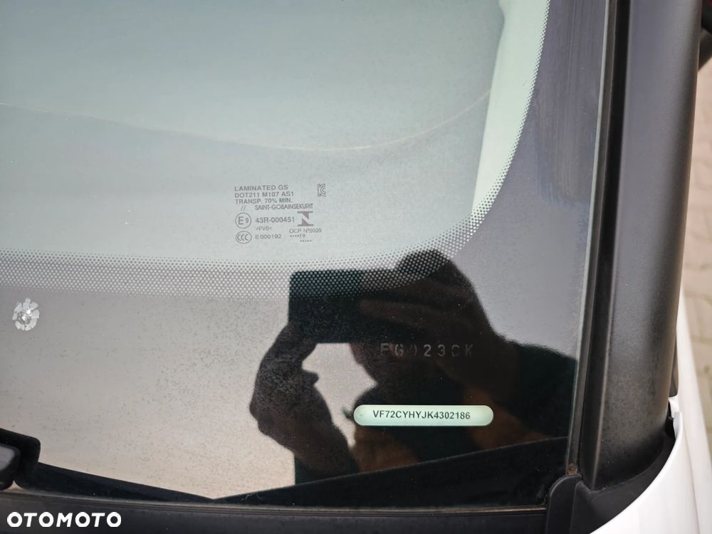 Citroën C3 Aircross 1.5 BlueHDi Shine S&S - 14