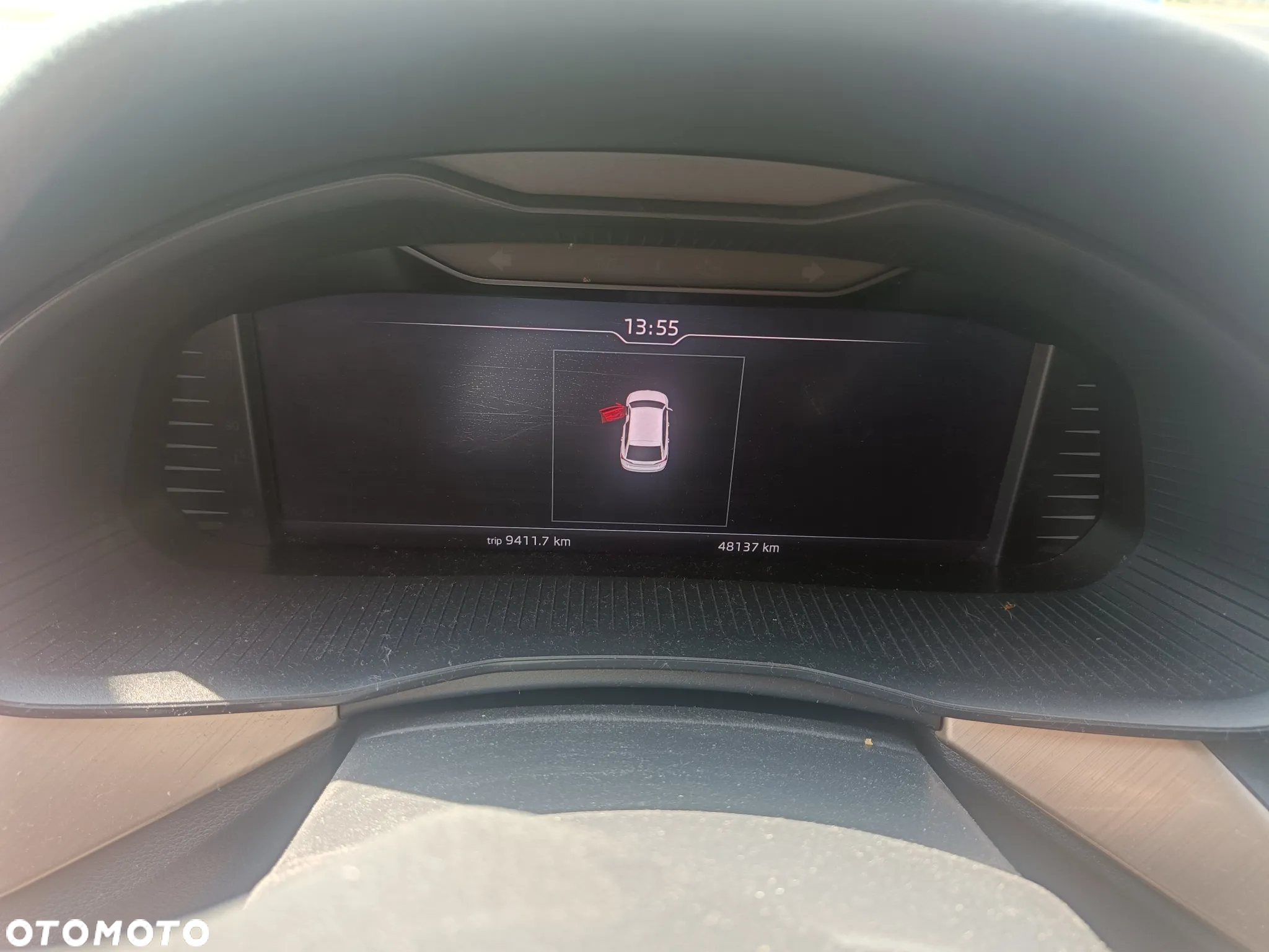 Skoda Octavia 2.0 TDI Selection - 16