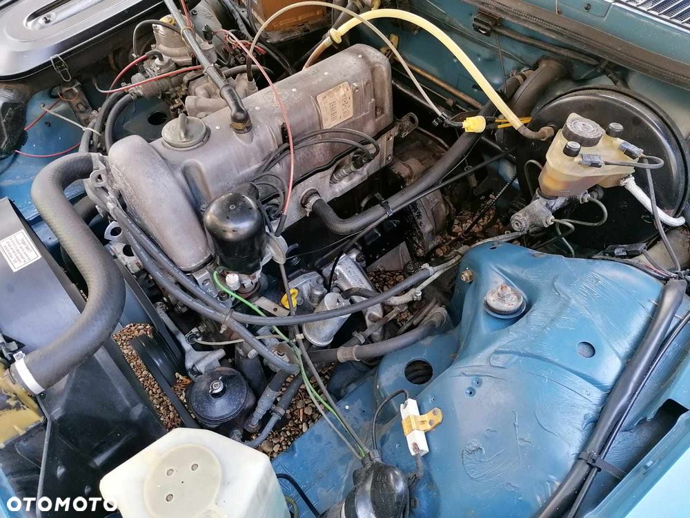 Mercedes-Benz W123 - 15