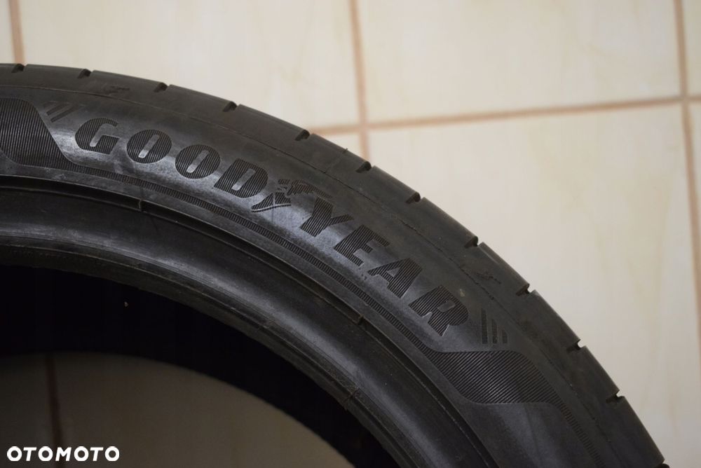 R18 245/40 Goodyear Eagle F1 Asymmetric 6 97Y Wysyłka gratis! - 5
