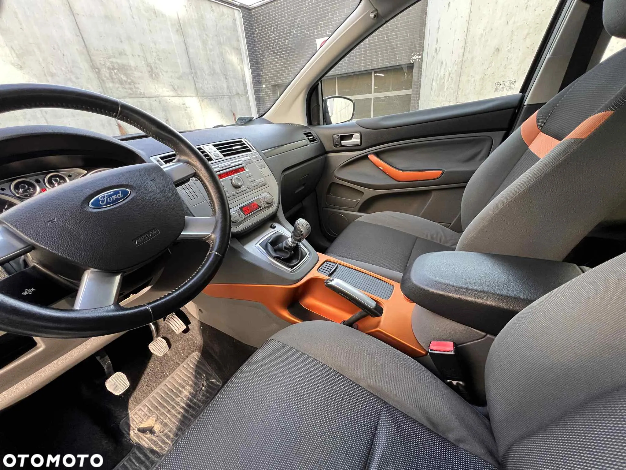 Ford Kuga 2.0 TDCi Titanium - 2