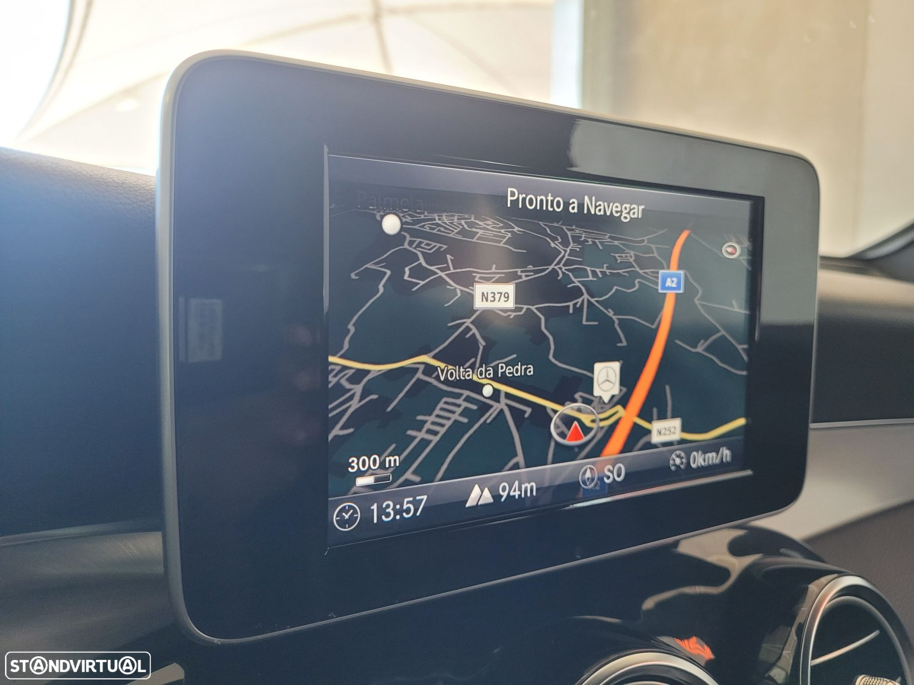 Mercedes-Benz GLC 350 e AMG Line 4-Matic - 34
