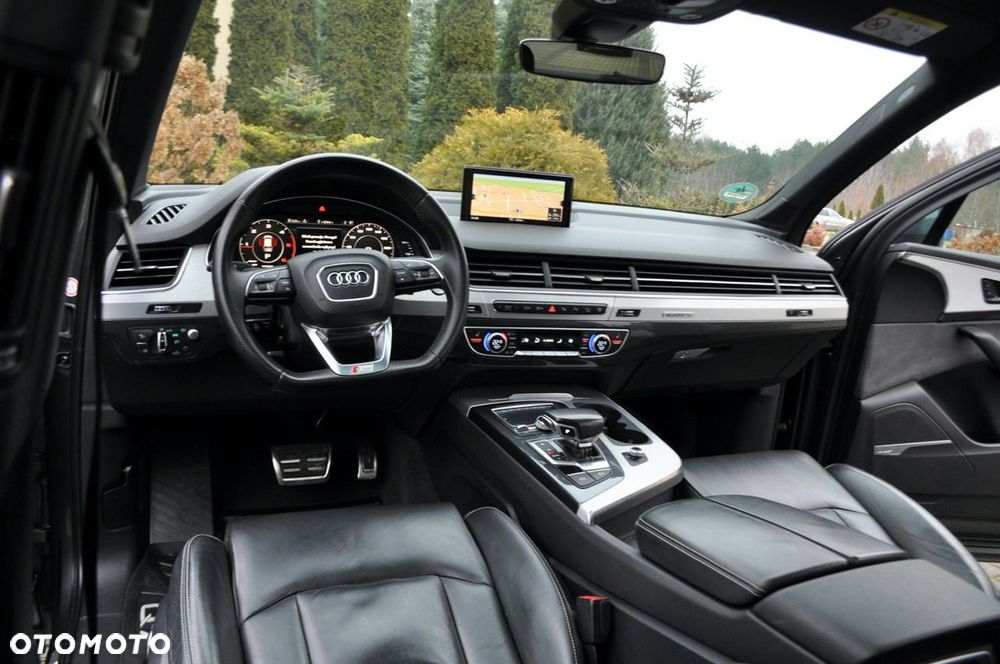 Audi Q7 - 31