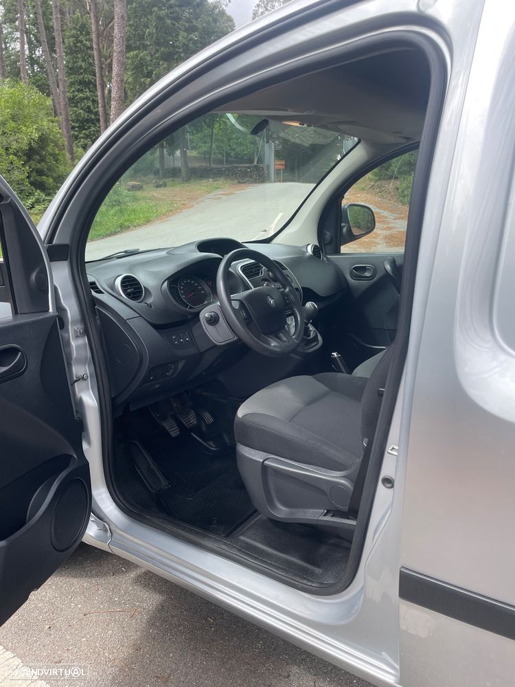 Renault Kangoo - 9