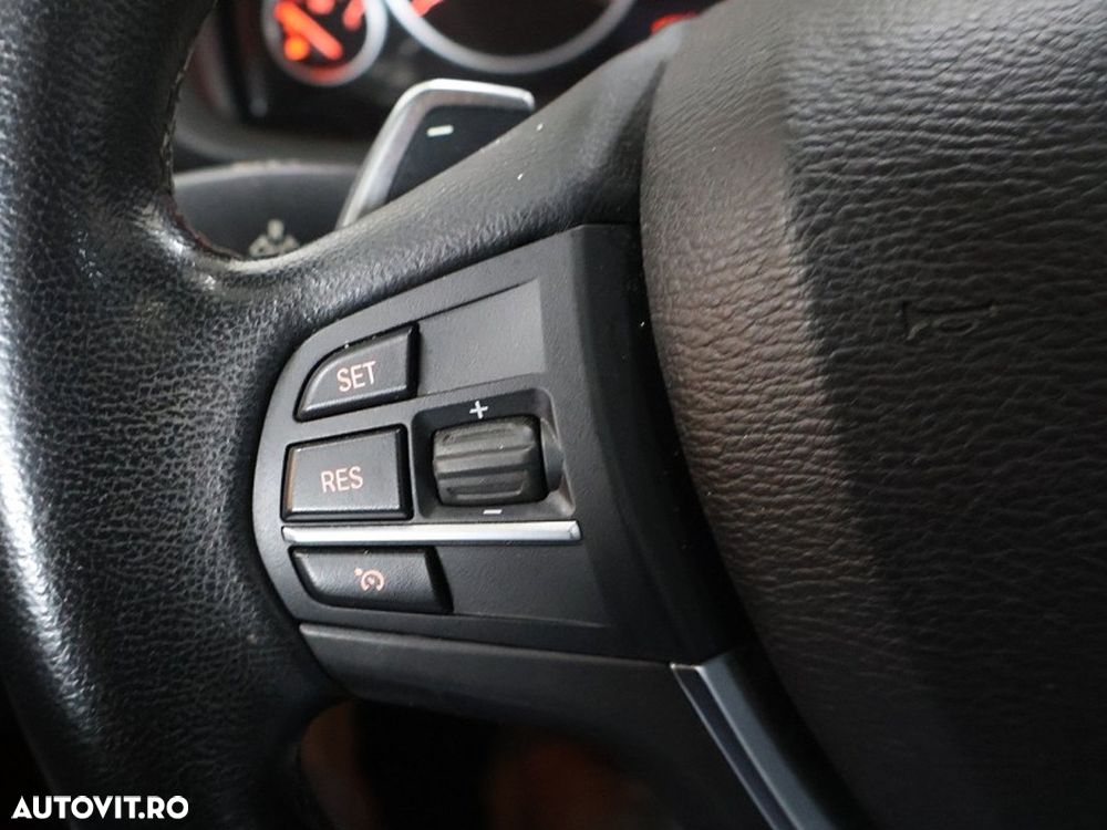 BMW X4 xDrive20i Aut. - 9