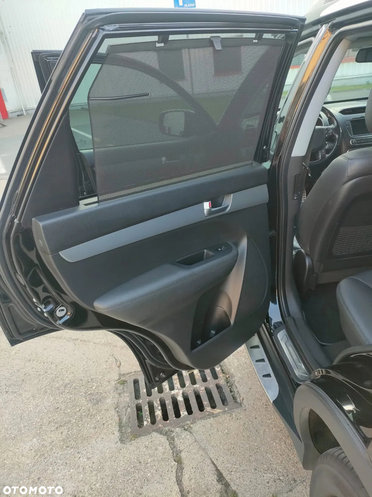 Kia Sorento 2.2 CRDi AWD Platinum Edition - 16