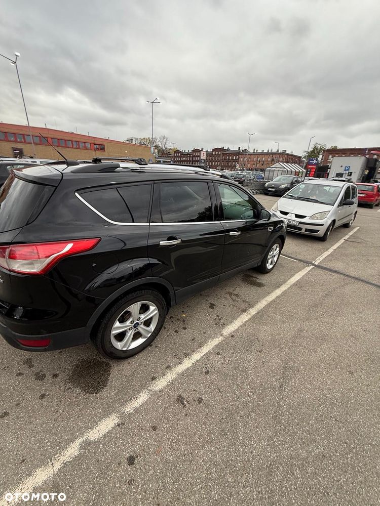 Ford Escape - 17