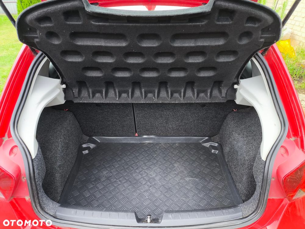 Seat Ibiza 1.4 16V Style - 14