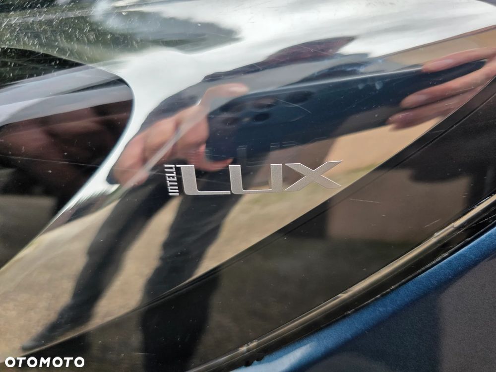 Opel Astra 1.6 D Start/Stop Innovation - 9